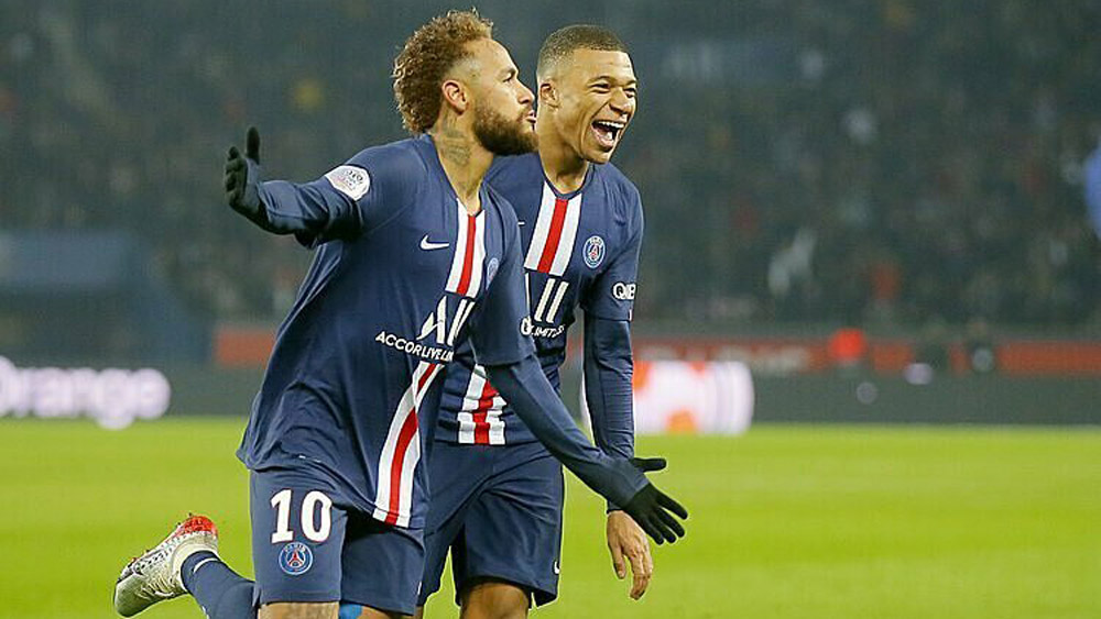 Tình hình tài chính của các câu lạc bộ Ligue 1