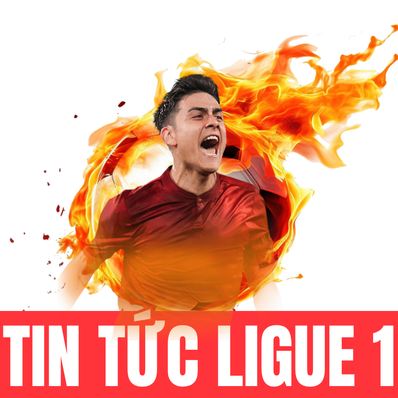 Tin tức Ligue 1