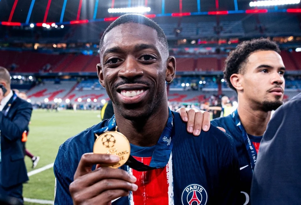 Chiến tích của PSG