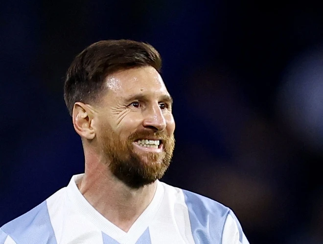 Những Thách Thức Mà Messi Phải Đối Mặt